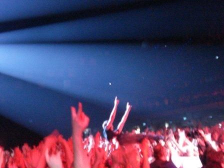 *GREENDAY*KONZERT*6.11.2009 - 