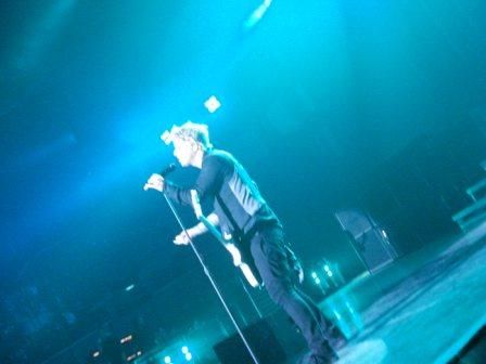 *GREENDAY*KONZERT*6.11.2009 - 