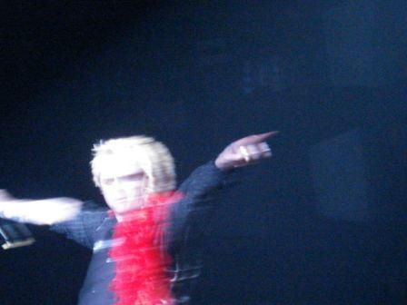 *GREENDAY*KONZERT*6.11.2009 - 