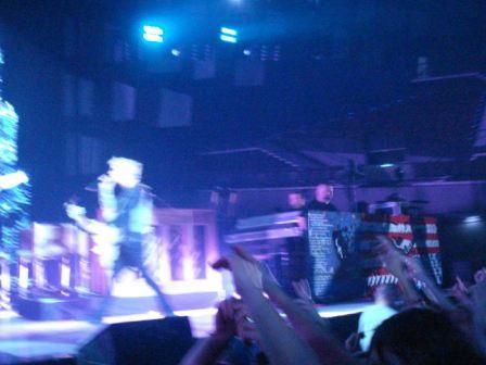 *GREENDAY*KONZERT*6.11.2009 - 