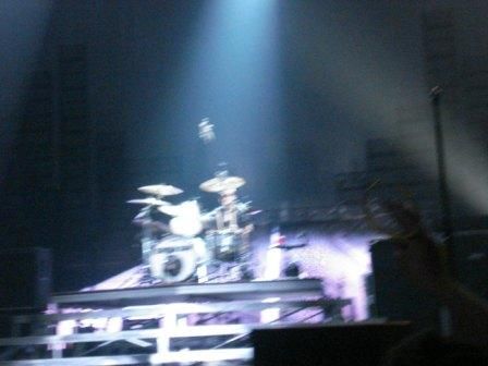 *GREENDAY*KONZERT*6.11.2009 - 