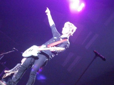 *GREENDAY*KONZERT*6.11.2009 - 