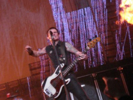 *GREENDAY*KONZERT*6.11.2009 - 