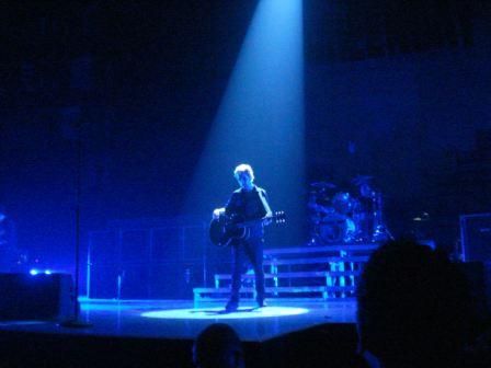 *GREENDAY*KONZERT*6.11.2009 - 