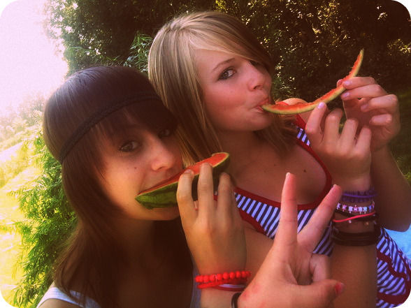 Sommer Mit den Besten - 