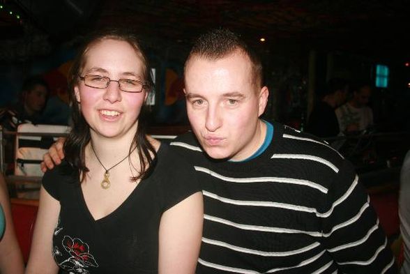 Disco fotos ( Rauschfotos*lol*) - 