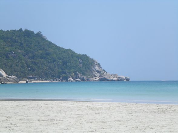 Thailand (Koh Phangan) - 