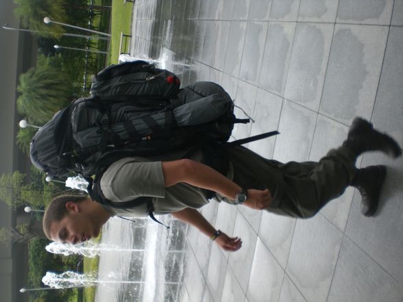 Singapur - 
