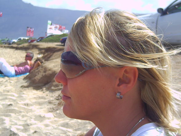 Urlaub 2008 - 