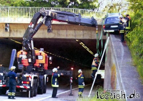 Wir sind alle bei der Feuerwehr!!! - 