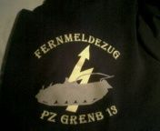 Bundesheer ( Pz GrenB 13 ) - 