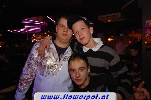 My fortgeh beim lehna...!!! - 