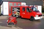 feuerwehr autos - 