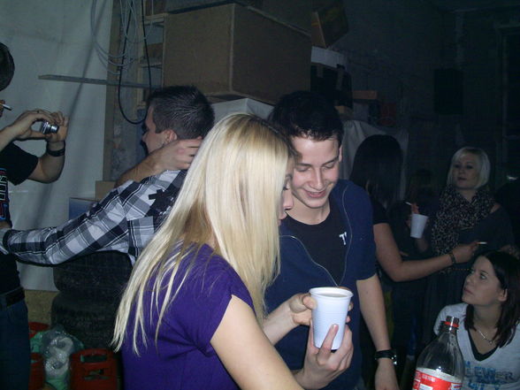 Partyfotos 2010 - 