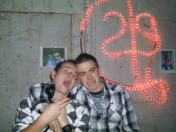 Partyfotos 2010 - 