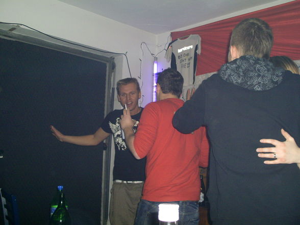 Partyfotos 2010 - 