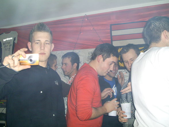 Partyfotos 2010 - 