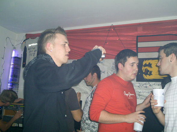 Partyfotos 2010 - 