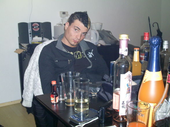 Partyfotos 2010 - 