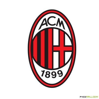 BARCA UND MILAN - 