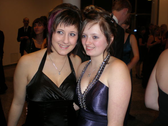 matura ball in ried  - 