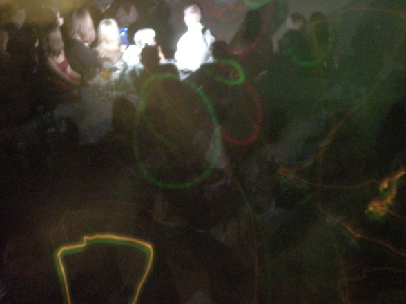 matura ball in ried  - 