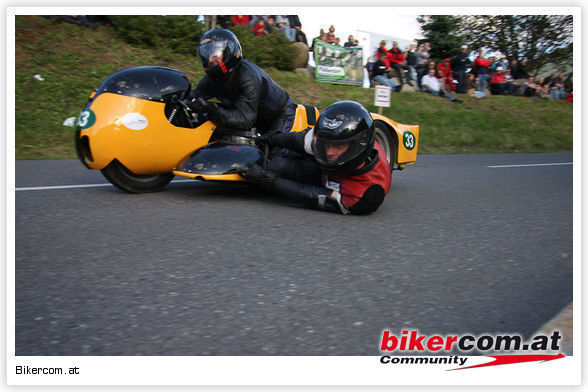 Motorrad Revival Großraming - 