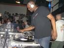 DJ RUSH - 