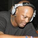 DJ RUSH - 