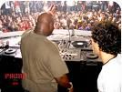 CARL COX - 