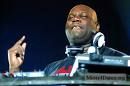 CARL COX - 