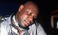 CARL COX - 