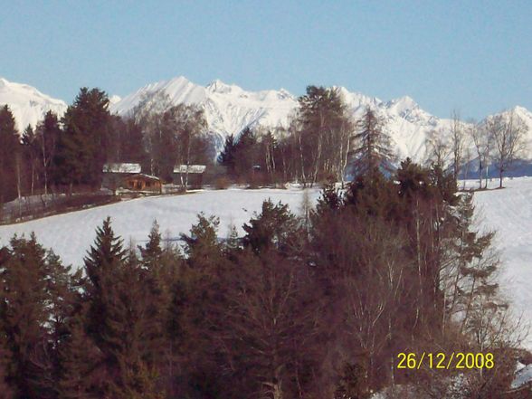 urlaub in gröden - 