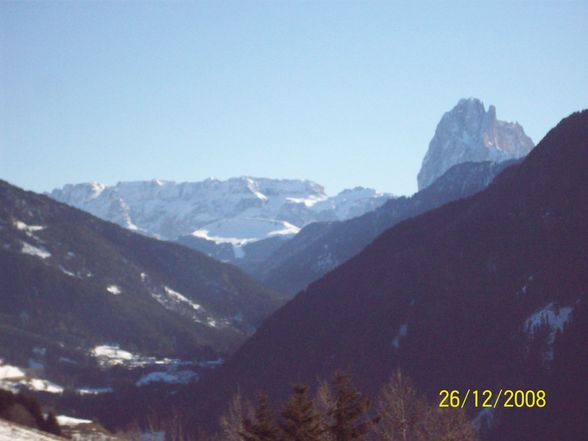 urlaub in gröden - 