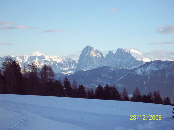 urlaub in gröden - 