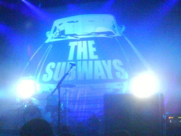 The Subways - 