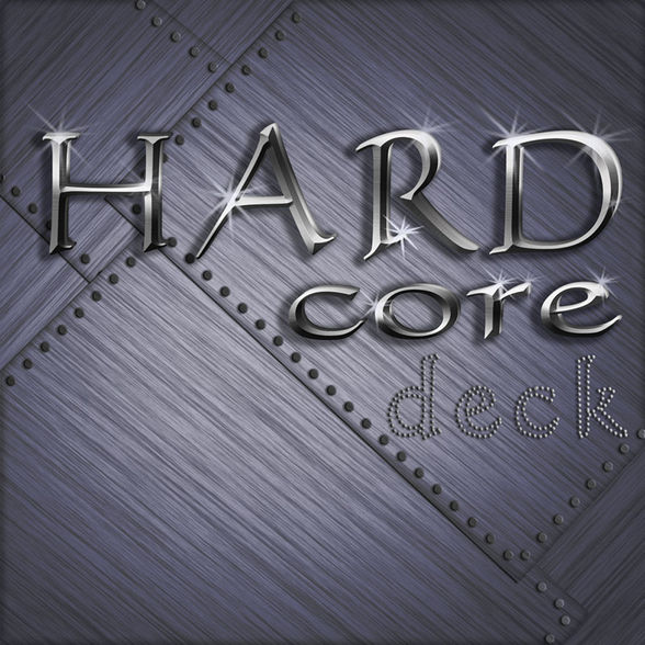 Hardcore - 