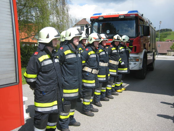 FF Gresten - 