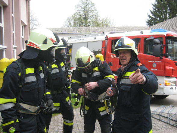 FF Gresten - 