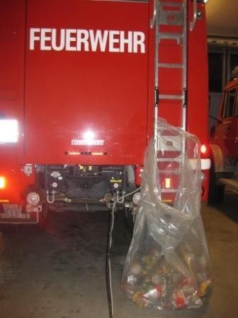 Grestner Feuerwehrfest 2009 - 