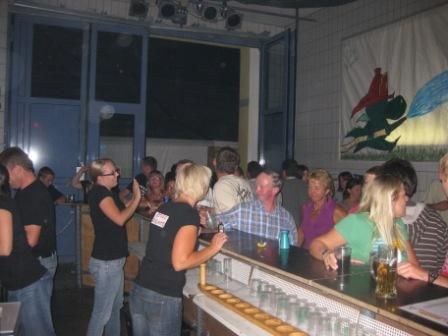 Grestner Feuerwehrfest 2009 - 