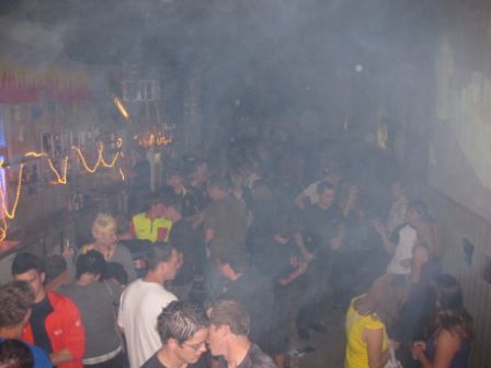 Grestner Feuerwehrfest 2009 - 