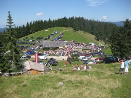 Siebenhüttenfest 2009 - 