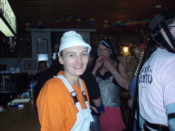 Fasching 2009 - 