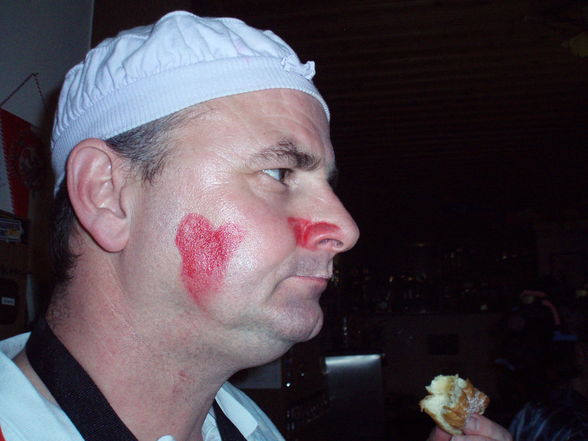 Fasching 2009 - 