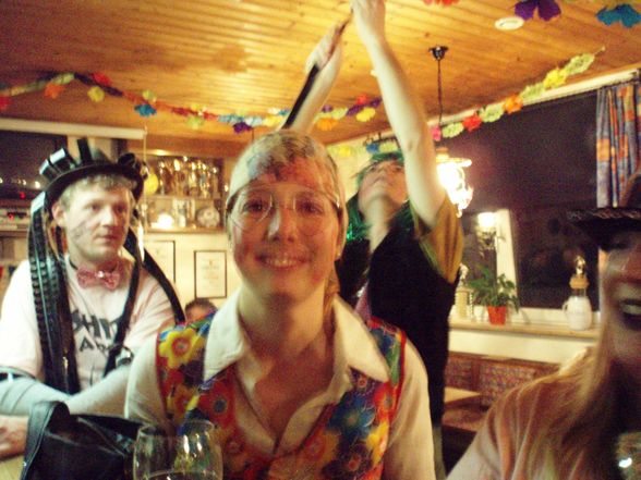 Fasching 2009 - 