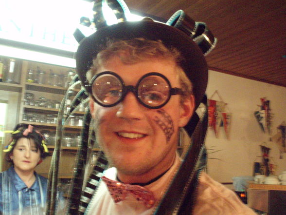 Fasching 2009 - 