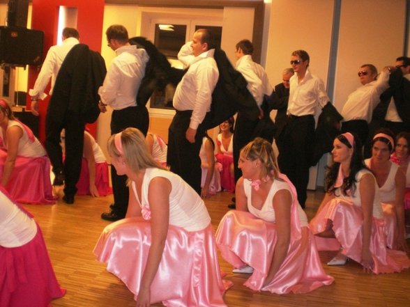 Hofball 2007 - 