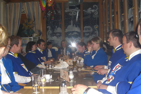 Fasching 2006 - 