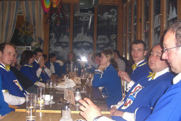 Fasching 2006 - 